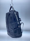 Supreme 18Ss/Backpack/Cordura/Rucksack/Cordura/Backpack/Black/Bag/Bag Bag