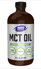 Now Foods MCT Oil Liquid