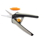 Fiskars Micro-Tip Pruning Snips Gardening Shears 399210-1008 Gray