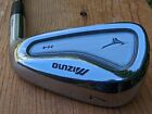 Mizuno MP H4 Forged Single 7 Iron Golf Club Right Hand recoil Prototype Shaft F5