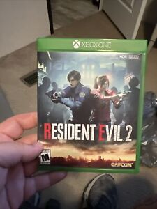 Resident Evil 2 - Microsoft Xbox One