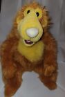 Vtg Disney Store Exclusive Bear In The Big Blue House Plush 13