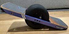 Onewheel+ Plus W/ Charger And Accessory Kit Used