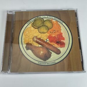 This Delicious Terminal Sales Vol. 2 by Various Artists CD 2006