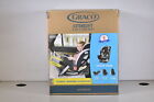 Graco Extend 2 Fit Convertible Car Seat Stocklyn Fashion