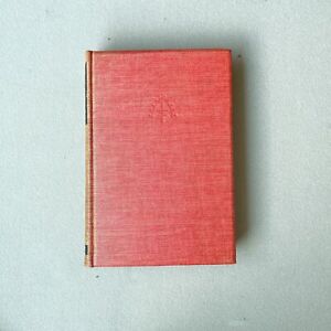 A Writer's Notebook by W. Somerset Maugham Rare 1949 Edition