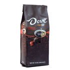 Dove Dark Chocolate, Naturally and Artificially Flavored Ground Coffee, 10 oz