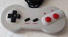 Dogbone Controller by Tomee for Nintendo NES Console Video Game System