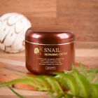 USA Seller - JIGOTT Snail Reparing Cream 100g