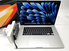 EXCELLENT Apple MacBook Pro 16 inch 16GB RAM 512GB SSD / TURBO i7 6 Core 4.5GHz