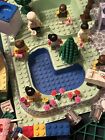 LEGO Town: Poolside Paradise (6416)