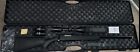 Novritsch SSG10 A1 airsoft sniper rifle with scope and extras