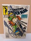 Amazing Spiderman #298 1st Todd Mcfarlane Marvel 1988 Newsstand