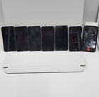 Apple Ipod 8GB Lot Of 7 Untested No Charging Plugs