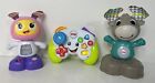 Fisher Price Toddler Video Game Controller Beats Juniors Musical Moose Toy Lot