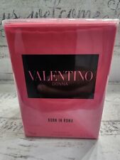 Valentino Donna Born In Roma Eau De Parfum 3.4 Oz Perfume