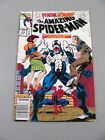 The Amazing Spider-Man #374 (1993) FN- Marvel Comics Venom Newsstand BIN-2879