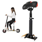 E-Scooter Saddle Electric Scooter Seat For Xiaomi M365 Adjustable Height 40-60cm