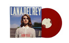[NEW!] Born To Die by Lana Del Rey Exclusive Limited Edition CHERRY RED VINYL LP