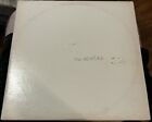 THE BEATLES WHITE ALBUM Lp Vinyl Record SWBO-101 W/ POSTER & PHOTOS