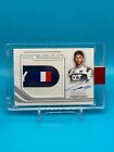 2021 Topps Dynasty Formula 1 Pierre Gasly Jumbo Patch Suit Flag #ONE OF ONE