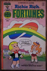 Richie Rich Fortunes #36 - Sept 1977 - Harvey Comics - VERY NICE - Look!