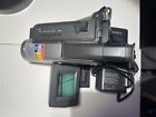 Sony Handycam CCD-TRV128 Hi-8 Analog Camcorder