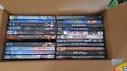 Lot Of 20 Dvds, Mixed Lot, Preowned