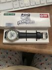 NIB Penn State Game Time Round Dial Watch from Avon Nittany Lions Collegiate