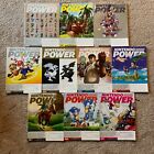 Nintendo Power Magazine: 10 Issue Lot (Issues 260-269)