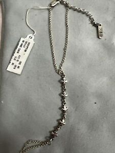 King Baby Hand Chain With Small Cross Motif