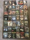 Lot Of 78 Horror DVDs - Some Rare Ones - Halloween 4 & 5, CHUD, Motel Hell, etc.