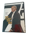 DVD No Time To Die 2-Disc Collector's Edition James Bond 007 Daniel Craig NEW