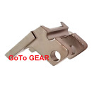 Locking Block For Glock 19 23 32 38 45 Gen 3  Electroless Nickel Coated