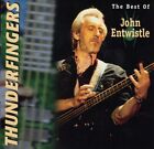 John Entwistle ‎– Thunderfingers The Best Of John Entwistle (BMG Direct CD)