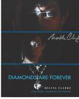 New ListingMELITA CLARKE Signed  007 Diamonds Are Forever, Harry Potter, Space 1999 COA