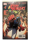Young Avengers #1 (Single Issue, 2005) Marvel Comics