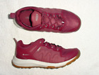 WOMENS KEEN EXPLORE XP TAWNY PORT SATELLITE TRAIL SNEAKERS SHOES 8