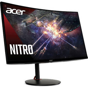 Acer Nitro XZ0 27