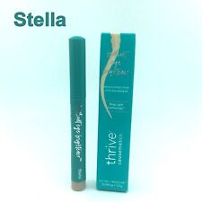 Thrive Causemetics Brilliant Eye Brightener Highlighting Stick Stella- with box