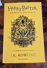 Harry Potter and the Order of the Phoenix, Hufflepuff Paperback UK Edition