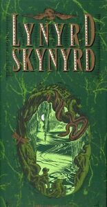 New ListingLynyrd Skynyrd (box Set) by Lynyrd Skynyrd (CD, 1991)