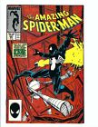 Amazing Spider-Man 291, VF+ 8.5, Marvel 1987, Alistair Smythe Spider-Slayer🕷️
