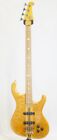 Used 1990 ALEMBIC Elan 4String Great Playing Condition W/HSC