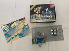 LEGO 6970 Beta-1 Command Base Classic Space 1980 Space, Instructions + Original Packaging
