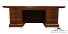 STOW & DAVIS Solid Walnut Contemporary Traditional 84