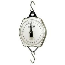 Salter Brecknell 235-6S-220 Mechanical Hanging Scales 220 lb x 1 lb