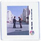 Pink Floyd Wish You Were Here Patch [LP Vinyl Record Album Cover] Memorabilia
