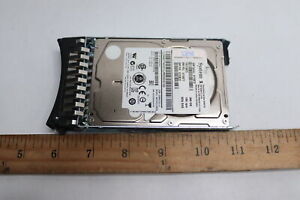 IBN SAS Disk 15K 6G 300 GB 2.5