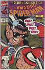 Amazing Spider Man #339 (1963) - 6.0 FN *Return of Sinister Six*